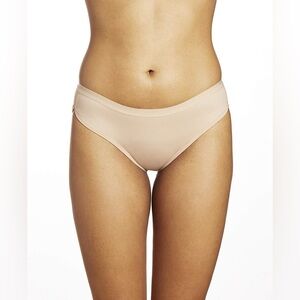 Thinx Period Panty Hiphugger in Dusk - Size XL - NWT